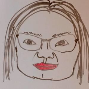 Meet your Posher, Frances